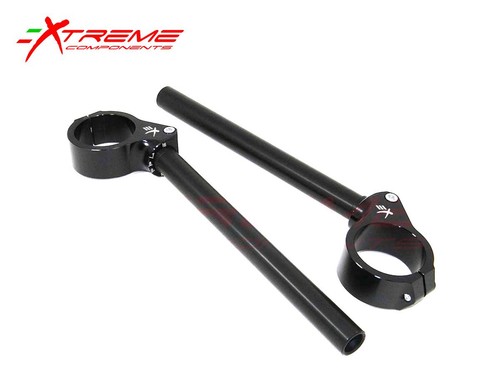 Semimanubri offset 15mm - offset,