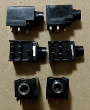 Presa jack pcb stereo - pcb,