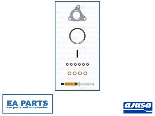 Kit montaggio caricatore per - kit,