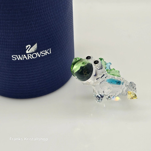 Swarovski drago zodiaco - swarovski,