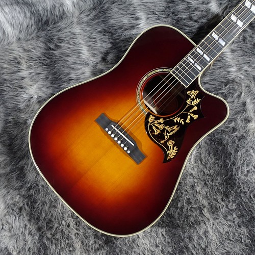 Epiphone colibrì deluxe - epiphone,