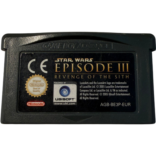 Star wars episodio la - wars,