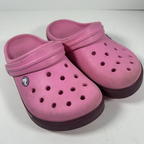 Crocs crocband zoccoli bambini - crocband,