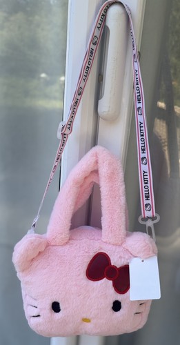 Borsa tracolla hello kitty - borsa,
