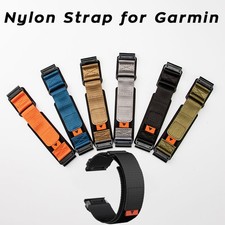 Cinturino nylon quick - cinturino, 26