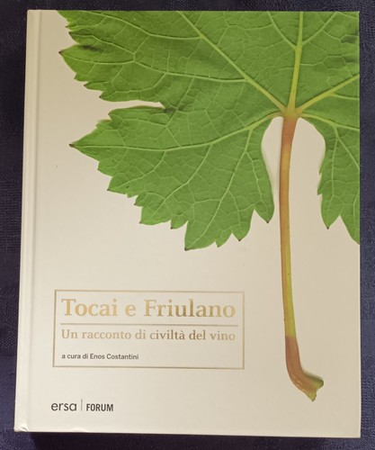 Tocai friulano racconto - tocai,