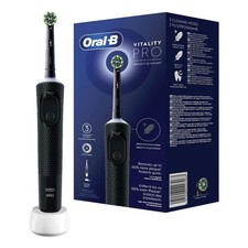 Oral vitality pro spazzolino - oral,