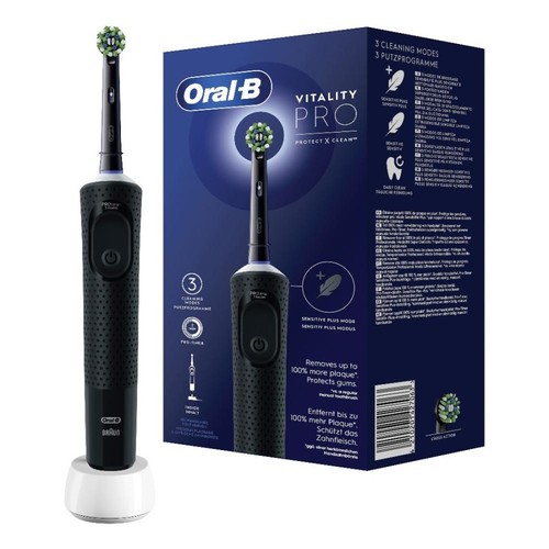 Oral vitality pro - b,