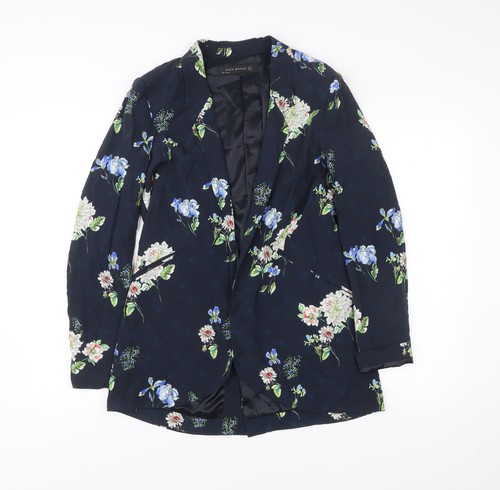 Giacca blazer zara donna - giacca,