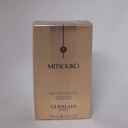 Mitsouko guerlain eau de - mitsouko,