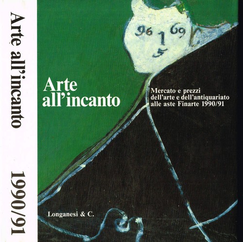 Arte all incanto mercato - all'incanto, e