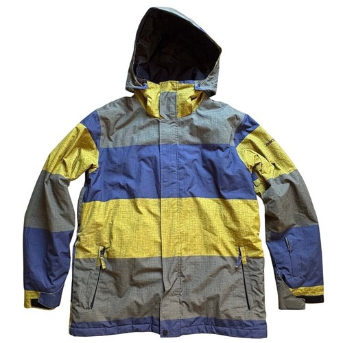 Quiksilver dry flight 10k uomo - quiksilver,
