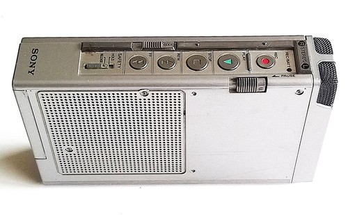 Walkman registratore - , a