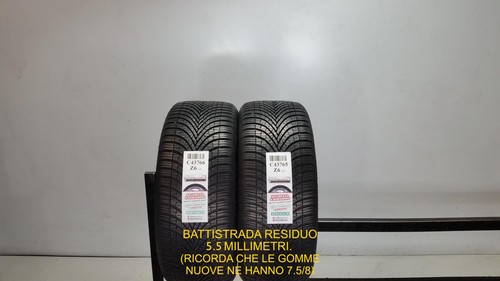 Gomme usate stagioni - usate,