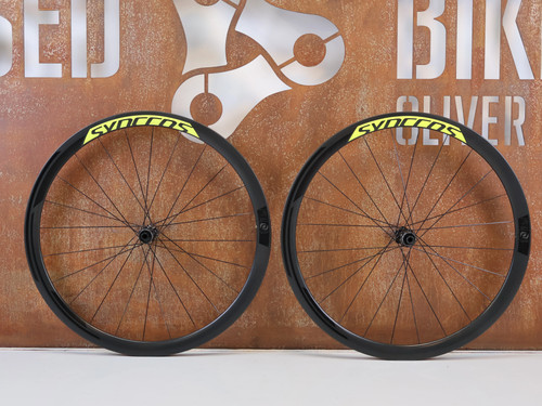 Syncros disc carbon set - syncros, 10