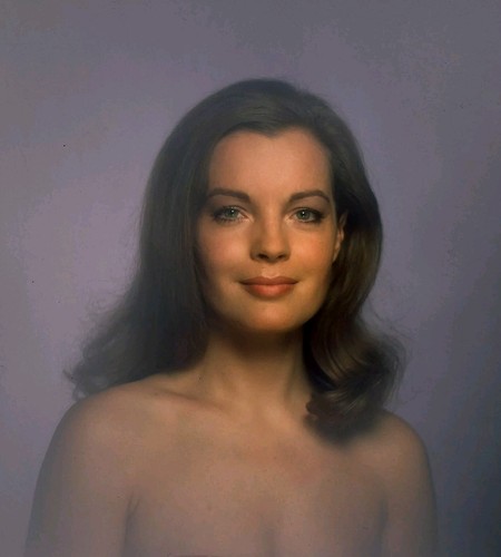 Romy schneider sexy 10x10 - romy,