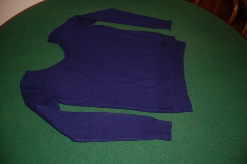 Liu maglietta donna - maglietta, blu