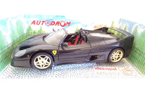 Ferrari f50 bburago - f50,
