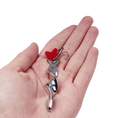 5pcs esca pesca slow jig - esca, da