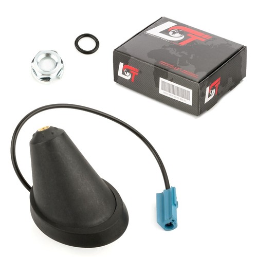 Piede antenna tetto - piede,