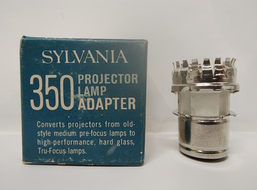 Adattatore sylvania 350 - adattatore,