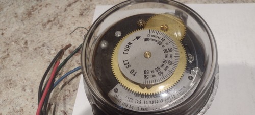 Ripley tasa timer - timer, ciclo