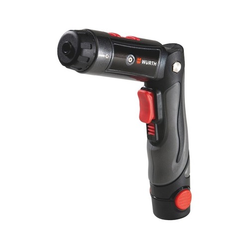 Avvitatore stilo batteria - avvitatore, a