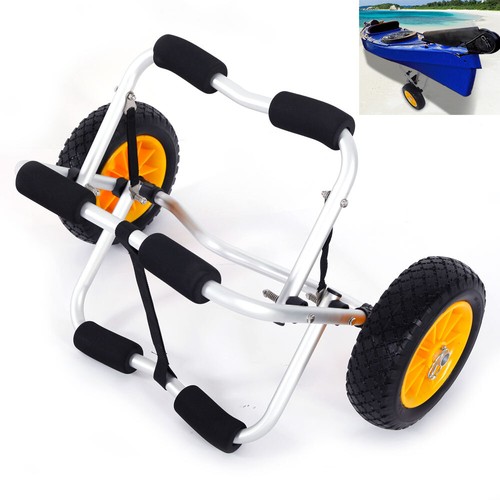 Carrello pieghevole resistente