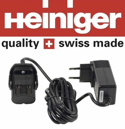 Adattatore heiniger per - adattatore,