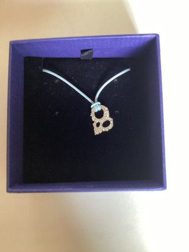 Collana cristallo swarovski - collana,