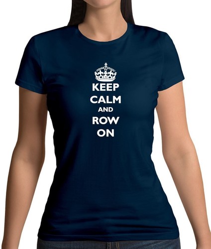 Keep calm and - keep, fila