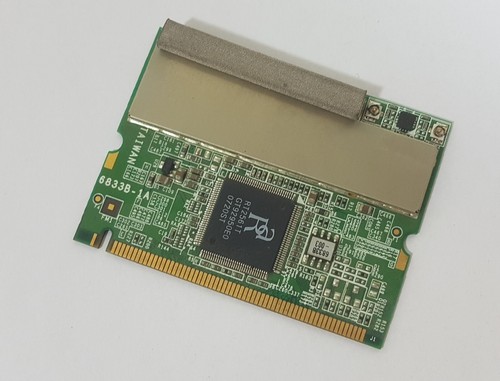 Scheda lan wifi - scheda,