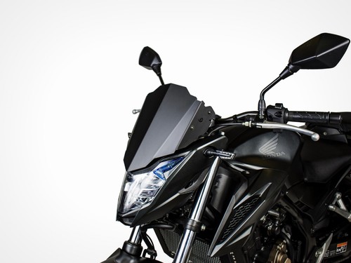 Cupolino honda cb500f - honda,