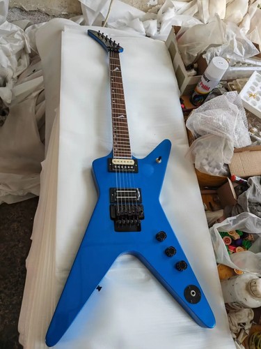 Tasti chitarra elettrica - chitarra,