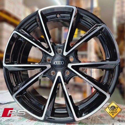 Ba5 kit cerchi lega - ba5, 4