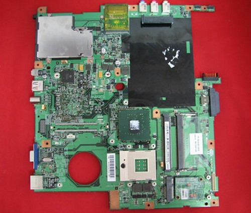 Scheda madre motherboard - scheda, per
