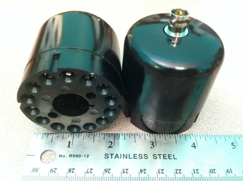 Presa 14pin pmt per sonda - presa,