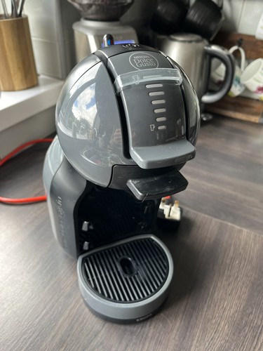 Nescafe dolce gusto longhi - dolce,