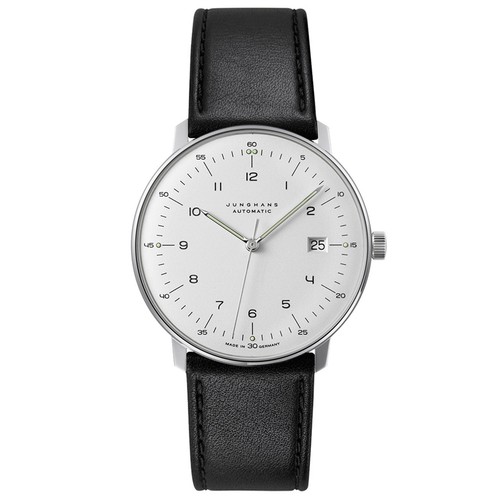 Orologio junghans max - orologio, bill
