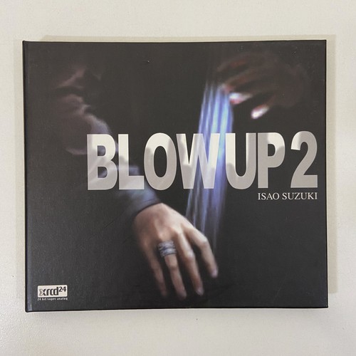 Blow isao suzuki - up,