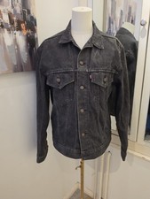 Giacca camionista vintage anni