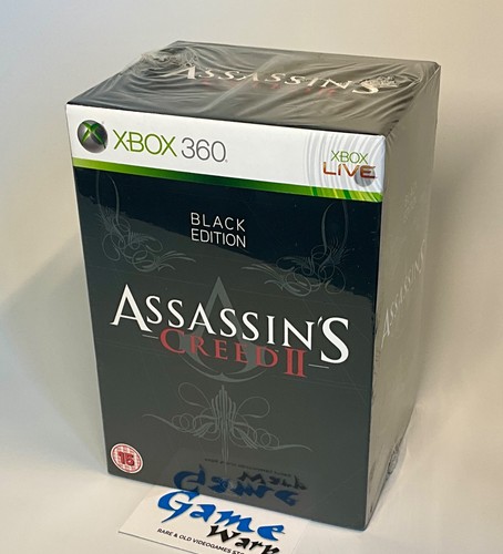 Assassin creed 2 - assassin's,