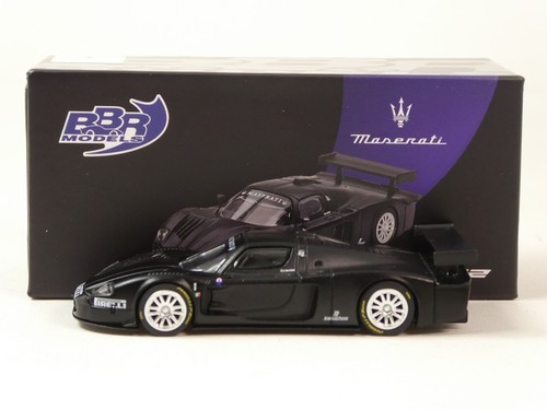 Bbr maserati mc12 - maserati,