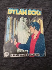Dylan dog originale 1 - 4,