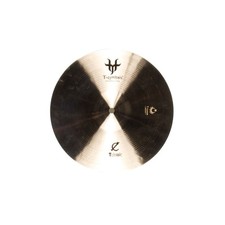 Cymbals classic splash 12 - t-cymbals, t-classic
