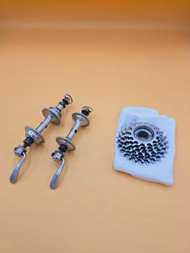 Set mozzi campagnolo record - set,