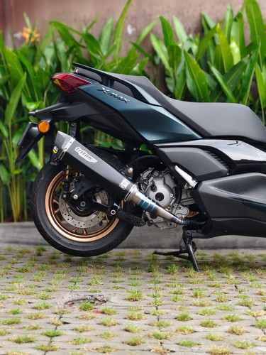 Per yamaha xmax - yamaha, 250/300