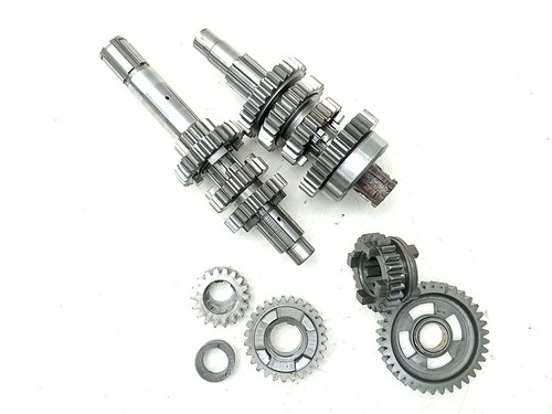 Cambio completo complete - completo,