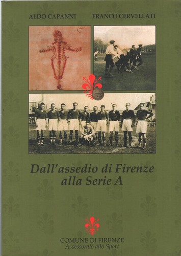 Dall assedio firenze - dall'assedio, di