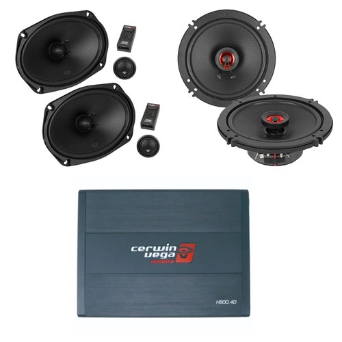Cerwin vega h69c - vega, h652